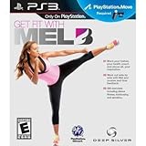 UPC 711719018827 product image for Get Fit with Mel B - Playstation 3 | upcitemdb.com