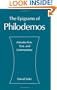 The Epigrams of Philodemos: Introduction, Text, and Commentary