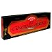 Imperial Elixir Red Ginseng Slices, With Honey, 0.7 Ounce Boxes (Pack of 10)