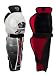 Nike Bauer Supreme 10 Hockey Shinguards [YOUTH]