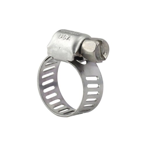 Beer and Air Line Screw Clamps