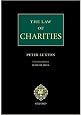 The Law of Charities