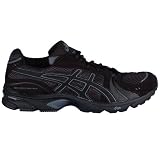 Produkt-Bild: Asics Gel-Tech Walker 9 SCHWARZ Q902N9090