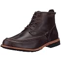 Timberland Men's Earthkeepers Moc Toe Chukka - 11.5W Brown