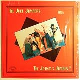 The Joint's Jumpin' ! - The Juke Jumpers - Vinyl LP Record