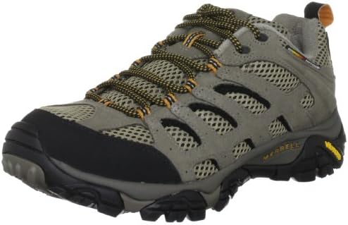 Merrell Men's Moab Ventilator Hiking Shoe