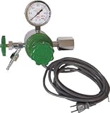 ヒーター付圧力調整器 YR-507V YR507V