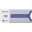 SONY MSACM2 MEMORY STICK DUO ADAPTER