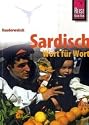 Sardisch Wort f&uuml;r Wort