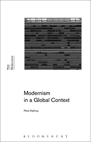 Modernism in a Global Context (New Modernisms)