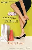 Happy Hour: Roman - Amanda Trimble