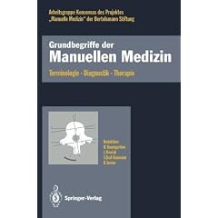 Grundbegriffe der Manuellen Medizin