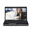 Toshiba Satellite A505-S6030 TruBrite 16.0-Inch Laptop (Black/Silver)