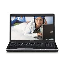 Toshiba Satellite A505-S6004 TruBrite 16.0-Inch Laptop (Black/Silver)