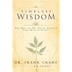 Timeless Wisdom - The Best of Dr. Frank Crane's Four-Minute Essays book cover