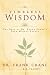 Books : Timeless Wisdom - The Best of Dr. Frank Crane's Four-Minute Essays