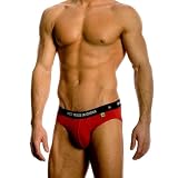 Men’s New “Not Made In ChIna” BikIni Brief Underwear 3G ActualWear by Gregg Homme