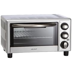 Efbe-Schott OT 800 SI Multi-Backofen, Mini-Backofen
