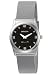 Invicta Women's Slim Collection Round Stainless Steel Mesh Watch #5163