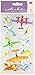 Sticko Planes Stickers