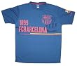 FC Barcelona Style T-Shirt