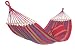 Aruba EllTex Cayenne Weatherproof Spreader Bar Hammock