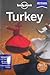 Turkey 13 (Lonely Planet)