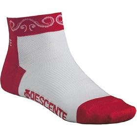 Buy Descente 2010 Ladies Sock - 19042