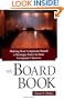 The Board Book: Making Your Corporate Board a Strategic Force in Your Company's Success