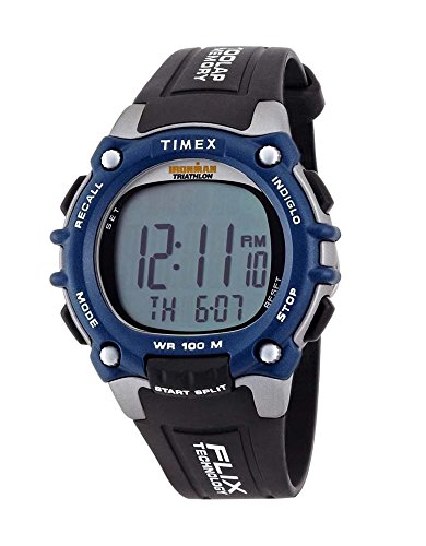 timex ironman 100