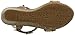 Nine West Edie Wedge Fashion Sandals (Little Kid/Big Kid)