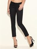 GUESS Brittney Cropped Cigarette Pant