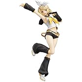 キャラクター・ボーカル・シリーズ02 鏡音リン・レン 鏡音リン Tony Ver. 1/7スケールABS&PVC製 塗装済み完成品フィギュア