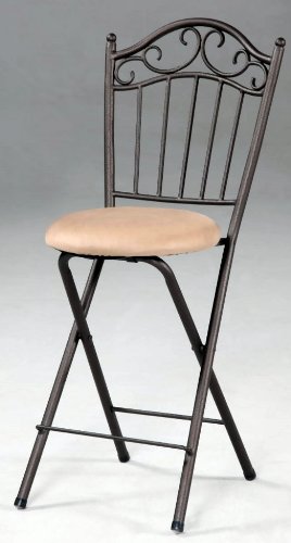 Folding Stool