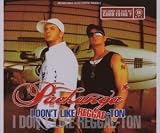 I Don'T Like Reggae-Ton - Pachanga