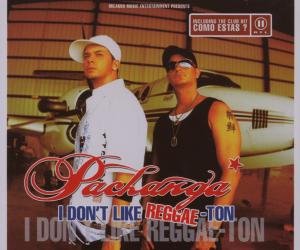 Pachanga - I Don
