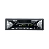 JVC KS-F172 Kassetten-Receiver