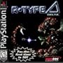 R-Type Delta