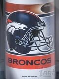Wincraft 2301861 NFL Table Lamp - Denver Broncos