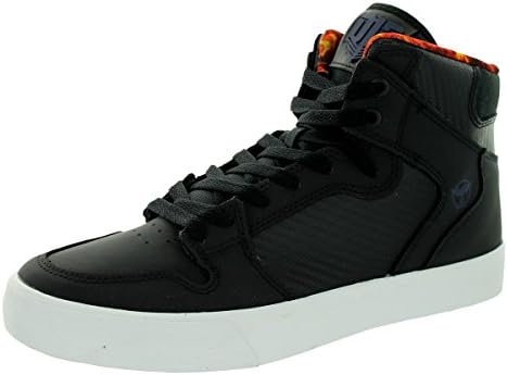 Supra Men's Vaider District 13 Skate Shoe 11 Men US
