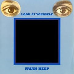 Look at Yourself/Miniature