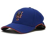 Men`s New York Mets Batting Practice Flex Fit Cap