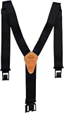 Dickies Men's Perry Suspendr