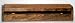 Ash Catcher Fancy Curved (12) Wooden