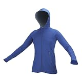 I/OBioWomen'sMerinoWoolSignatureHoody