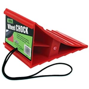 Valterra-A10-0908-Red-Wheel-Chock