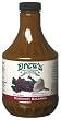 Drew's All Natural Rosemary Balsamic Salad Dressing, 32-Ounce Bottles (Pack of 3)