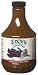 Drew's All Natural Rosemary Balsamic Salad Dressing, 32-Ounce Bottles (Pack of 3)