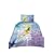 Character World Disney Fairies Magic Panel Duvet Set, Single