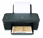 HP DeskJet 1050 All-in-One Color Printer